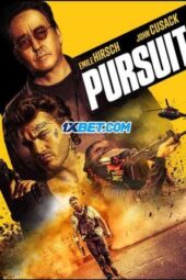 Pursuit (2022) Dub