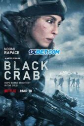 Black Crab (2022) Dub