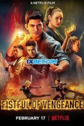 Fistful of Vengeance (2022) Sub