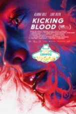 Kicking Blood (2021) Sub