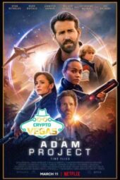 The Adam Project (2022) Dub