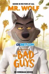 The Bad Guys (2022) Dub