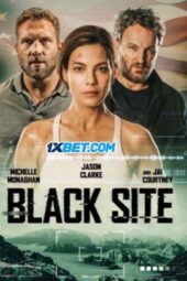 Black Site (2022) Sub