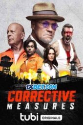 Corrective Measures (2022) Dub