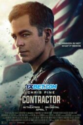 The Contractor (2022) Dub