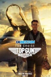 Top Gun: Maverick (2022) Sub