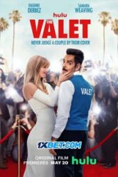 The Valet (2022) Dub