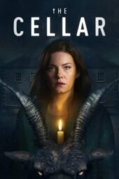 The Cellar (2022)