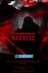 At the Mountains of Madness (2021) Sub