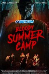 Bloody Summer Camp (2021) Sub