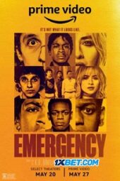 Emergency (2022) Dub