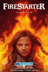 Firestarter (2022) Sub