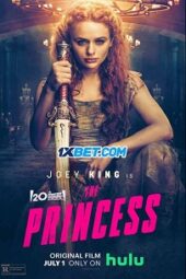 The Princess (2022) Dub