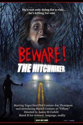 Beware The Hitchhiker (2022) Sub