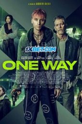 One Way (2022) Sub