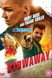 Stowaway (2022) Dub