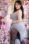 JUQ-114 I couldn’t stand the unintentional provocation of my fleshy knit one-piece wife Maria Nagai