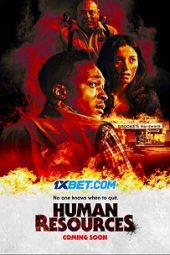 Human Resources (2021) Dub