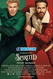 Spirited (2022) Dub