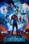 Ant-Man and the Wasp: Quantumania (2023) Ant-Man and the Wasp: Quantumania (2023)
