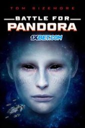 Battle for Pandora (2022) Dub