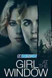 Girl at the Window (2022) Dub