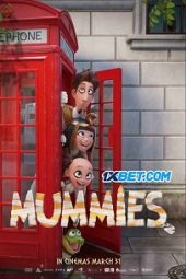 Mummies (2023) Dub