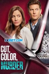 Cut, Color, Murder (2022) Sub