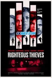 Righteous Thieves (2023) Sub