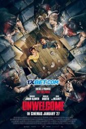 Unwelcome (2022) Dub