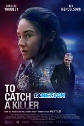 To Catch a Killer (2023) Dub