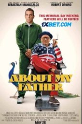 About My Father (2023) Dub