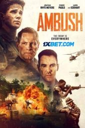 Ambush (2023) Dub