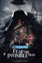 Fear the Invisible Man (2023) Dub Fear the Invisible Man (2023) Dub