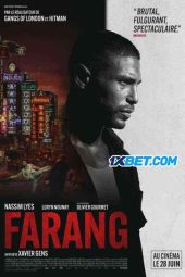 Farang (2023) Dub