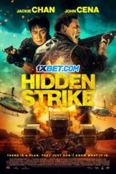 Hidden Strike (2023) Dub