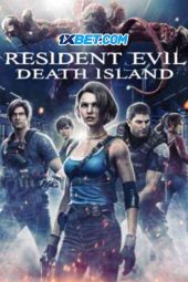 Resident Evil: Death Island (2023) Sub