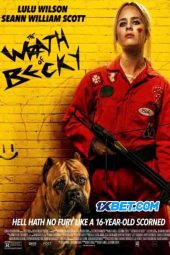 The Wrath of Becky (2023) Dub