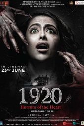 1920: Horrors of the Heart (2023)