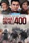 Assault on Hill 400 (2023) Dub