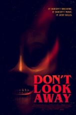 Don't Look Away (2023)