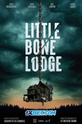 Little Bone Lodge (2023) Sub