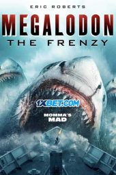 Megalodon: The Frenzy (2023) Dub