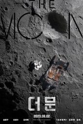 The Moon (2023)