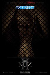 The Nun II (2023) Dub