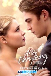 After Everything (2023) Dub