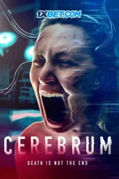 Cerebrum (2022) Dub