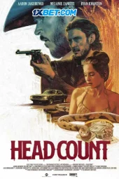 Head Count (2023) Dub