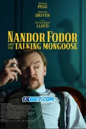 Nandor Fodor and the Talking Mongoose (2023) Dub