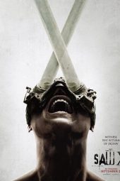 Saw X (2023)